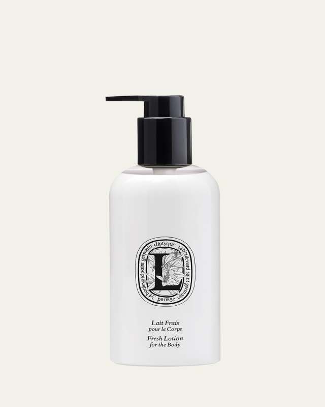 Fresh Body Lotion, 8.5 oz.